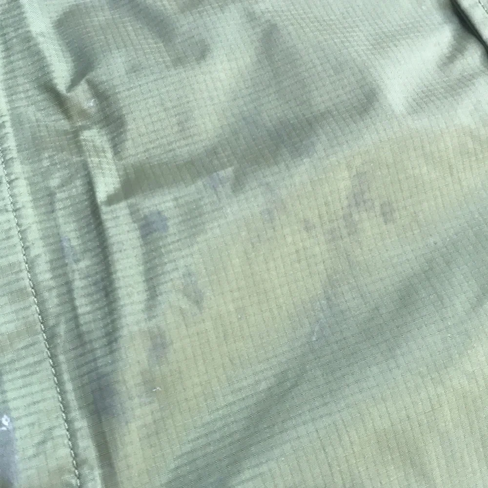 Patagonia Rain Jacket (boys' size S)